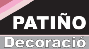 Decoració Patiño 
